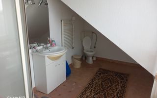 Ag EUROPA vinde casa NOUA individuala în Madaras 4 cam 7 ari 175mp. - Poză 11