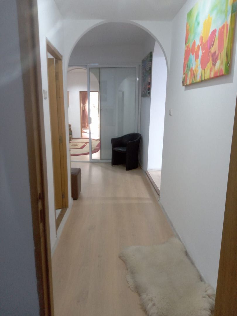 De vanzare Casa / Vila individuala, Vasile Lascar, Eminescu, CENTRAL - Poză 30