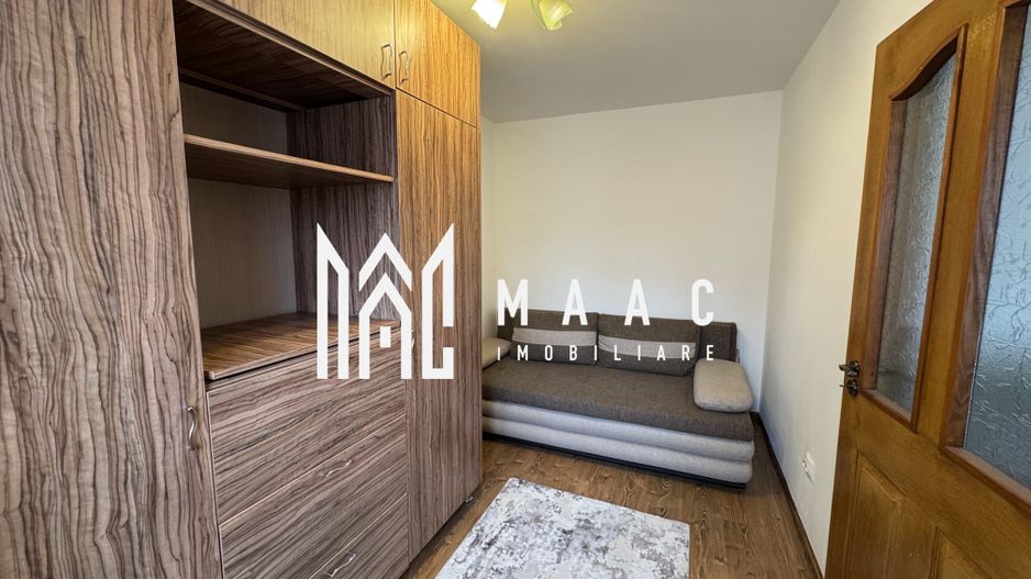 Apartament 3 Camere I Renovat I Etaj 3 I Lacul lui Binder - Poză 7