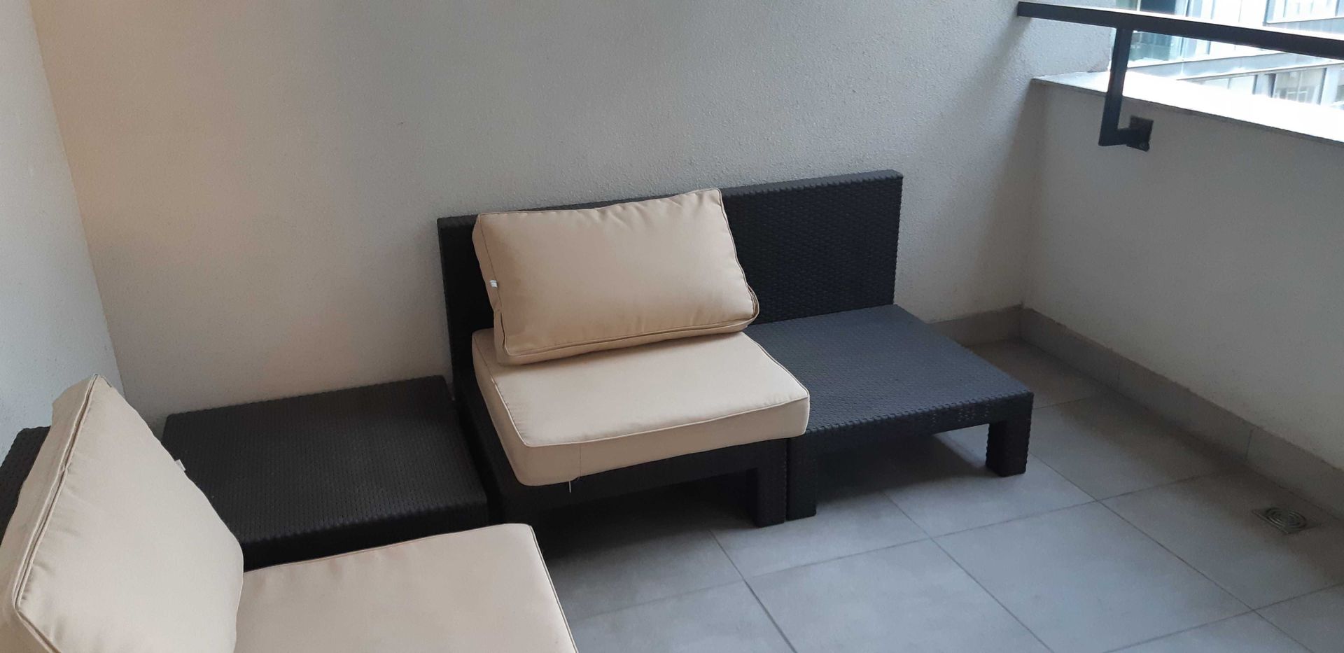 Garsonieră lux, bloc nou 2019, terasă și centrală proprie – Victoriei - Poză 7