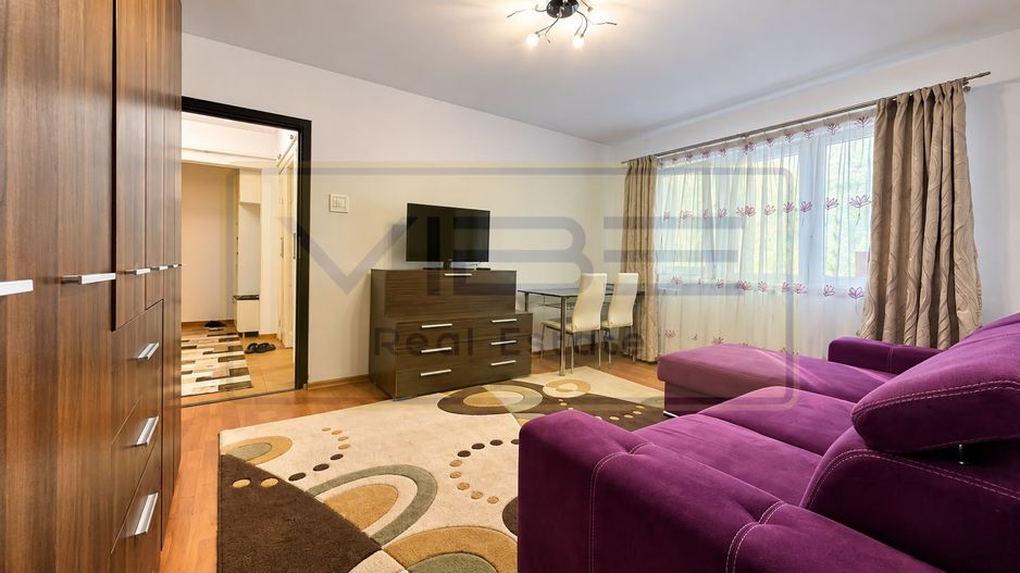 Apartament 2 camere semi-central zona Alexandru cel Bun - Poză 1