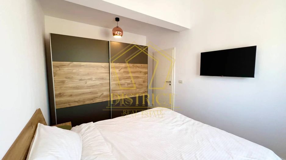 Apartament modern cu 3 camere si terasa | Giroc - Poză 5