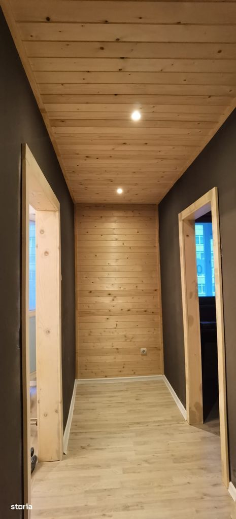 DE INCHIRIAT | Apartament 2 camere PREMIUM - Ion Mihalache - Poză 6