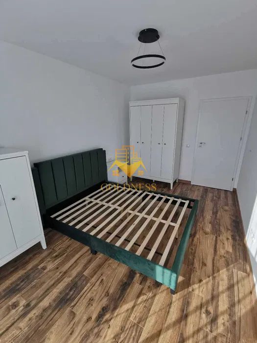 2 camere, modern, bloc nou, parcare, Zona Piata Marasti, The Office - Poză 3