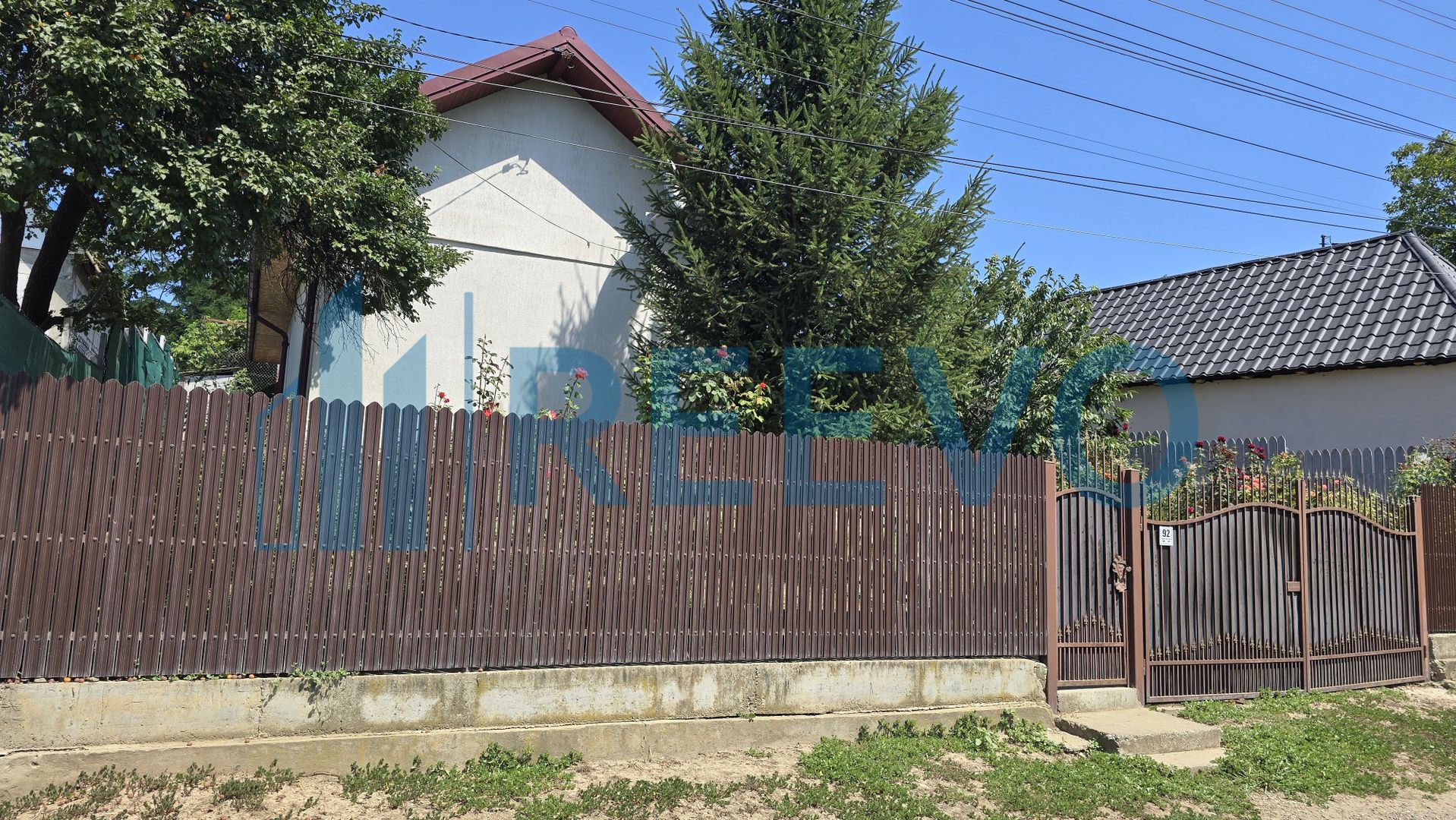 Casă de vânzare Sat. Cucova, Com. Valea Seacă - Poză 25