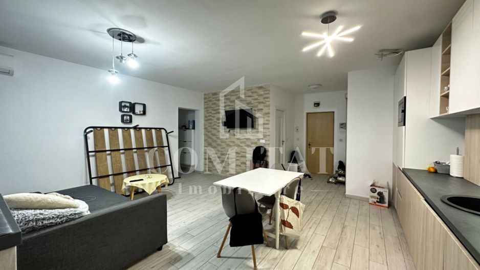 Apartament a cheie | Loc de parcare | Zona BMW-Floresti - Poză 8