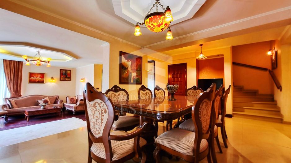 Vila 2 corpuri sector 6 -Valea Doftanei 650mp  teren 800mp - Poză 2
