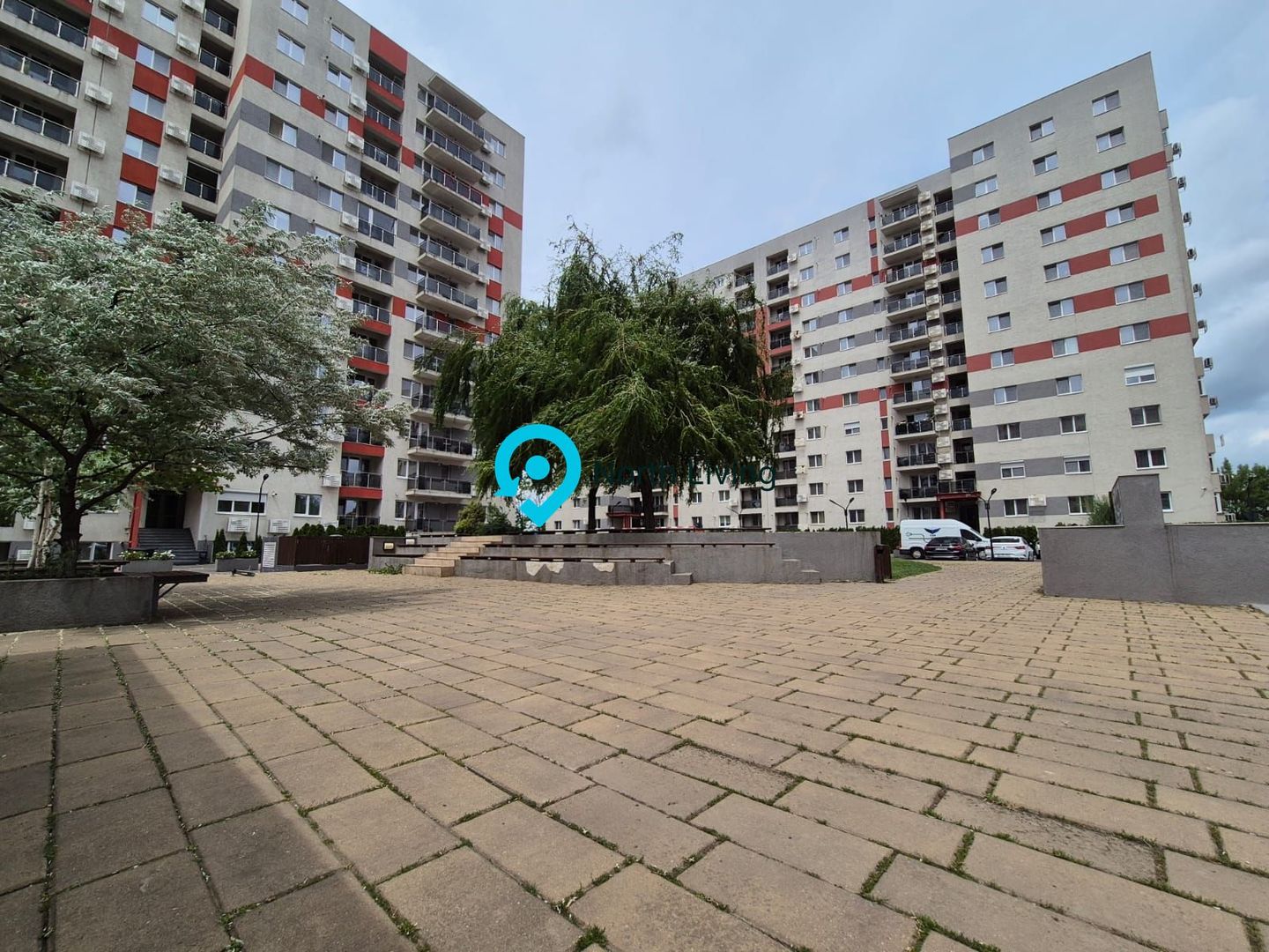 3 Camere Modern | Rotar Park 1 | Toate Facilitățile la Câțiva Pași - Poză 2