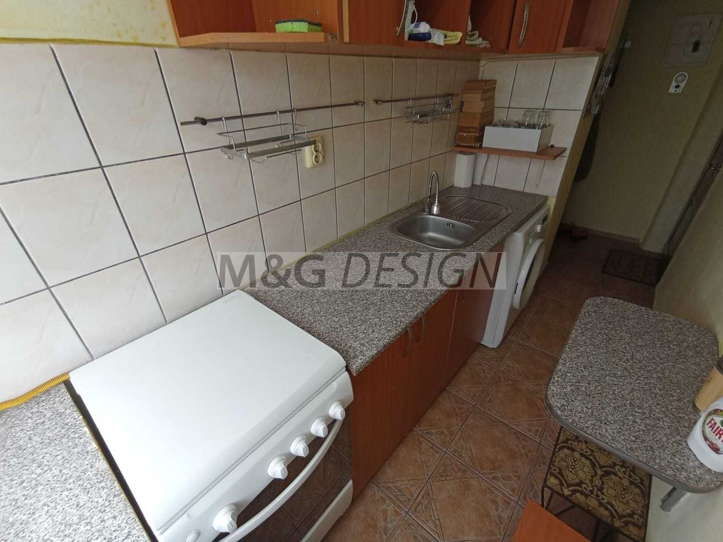 Apartament 2 camere zona Iosefin - Poză 4