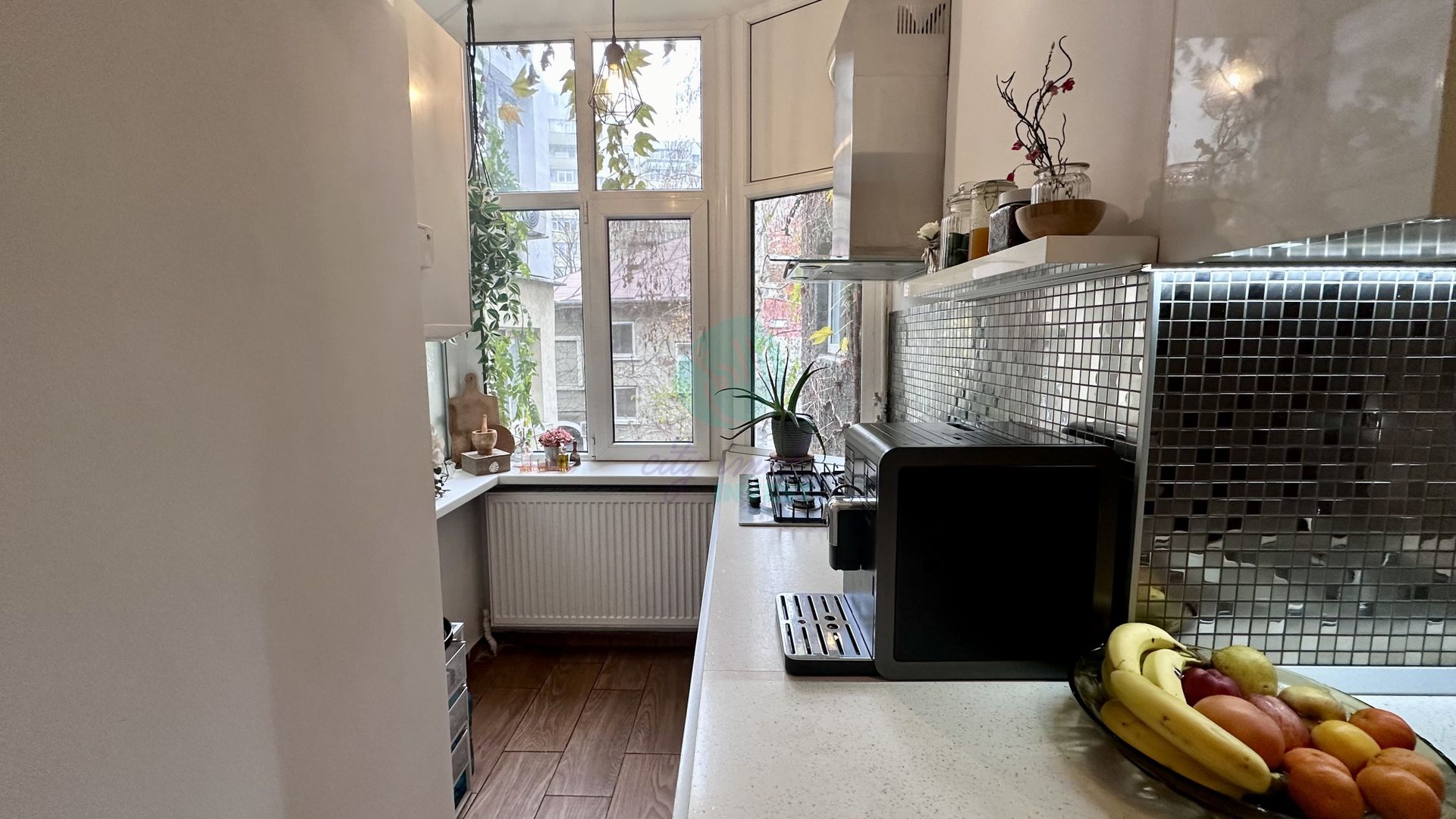 Apartament cochet in bloc botique in zona Victoriei - Poză 12