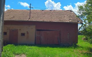 Casa demolabila cu teren dublex 1557 mp-investitie-Jucu de Sus Jud. Cluj - Poză 5