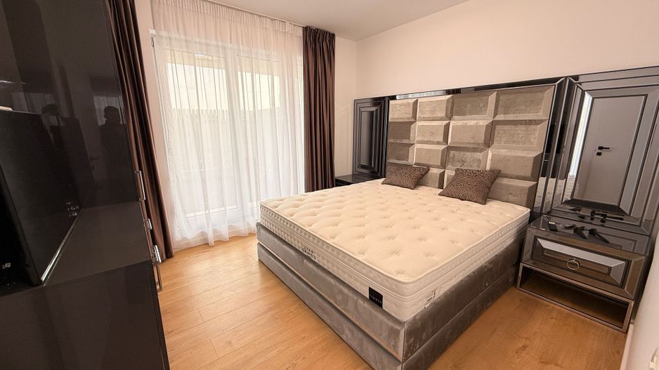 Comision 0% Apartament 2 camere cu grădina | Prima închiriere - Poză 2
