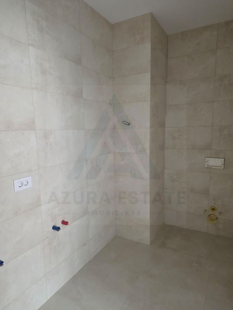 Apartament renovat 3 camere 2 bai 85 mp si pivnita  în zona Central - Poză 8