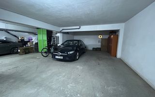 Apartament 2 camere Tomis Plus - loc parcare subteran - Poză 11