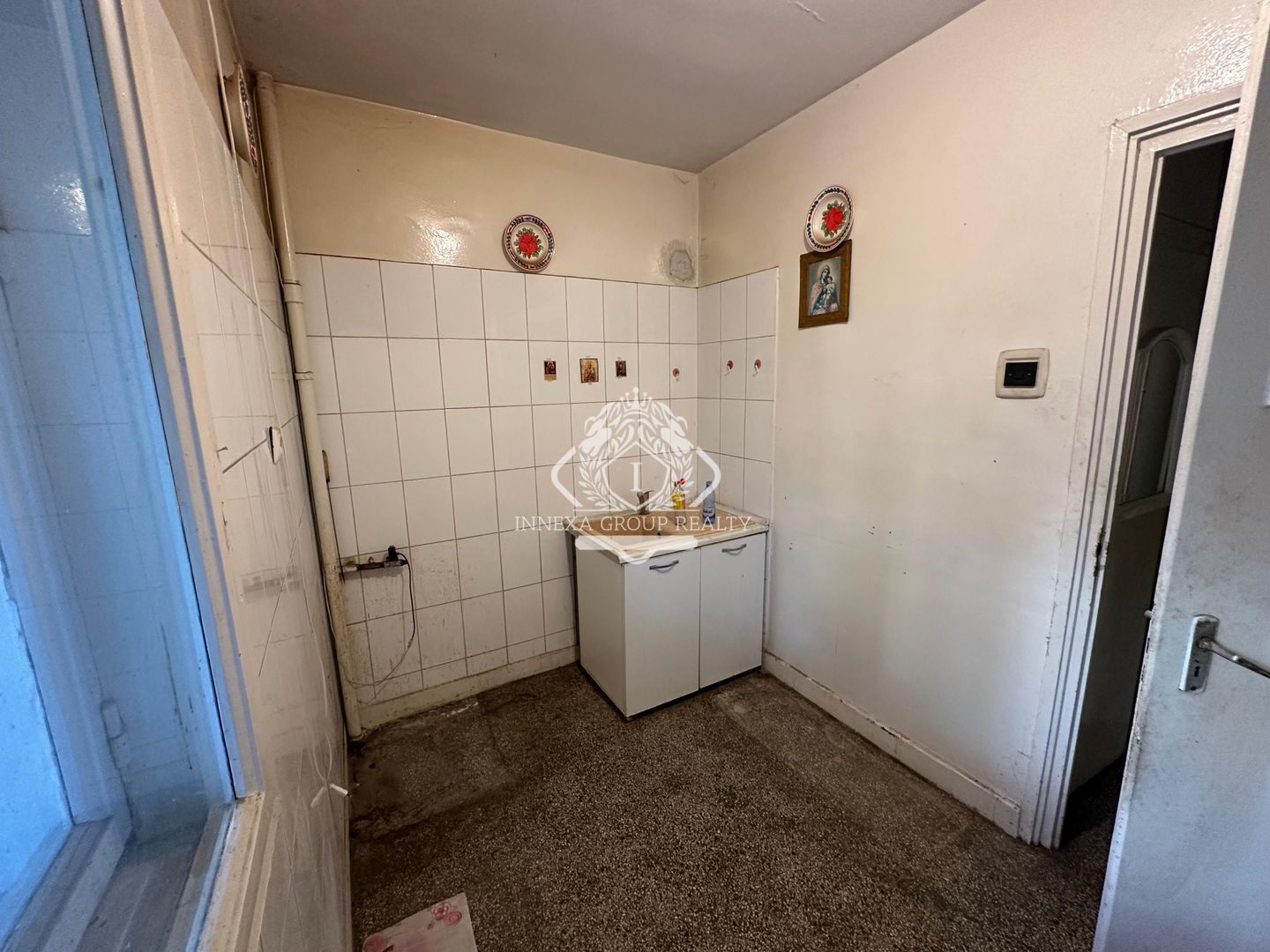 Apartament 2 camere, 55mp, balcon 8mp, etaj 2, in zona Campia Libertatii - Poză 6