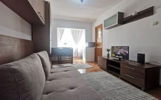 Zona Trocadero garsoniera mobilata termen lung - Poză 2