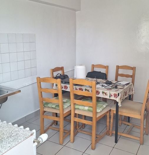 Apartament Piata Amzei // Mendeleev - Poză 1