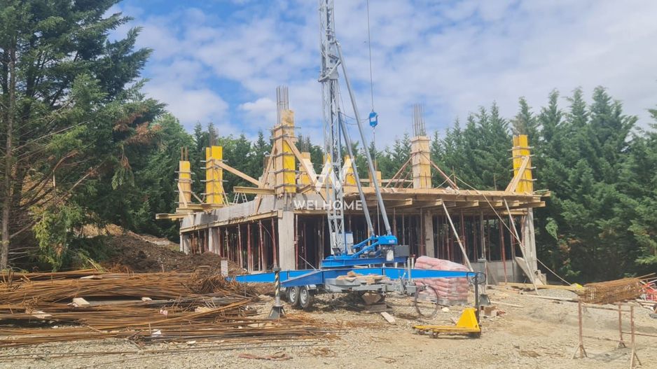 Apartament 2 camere cu gradina – Predare la cheie  Sibiu, Cristian - Poză 4