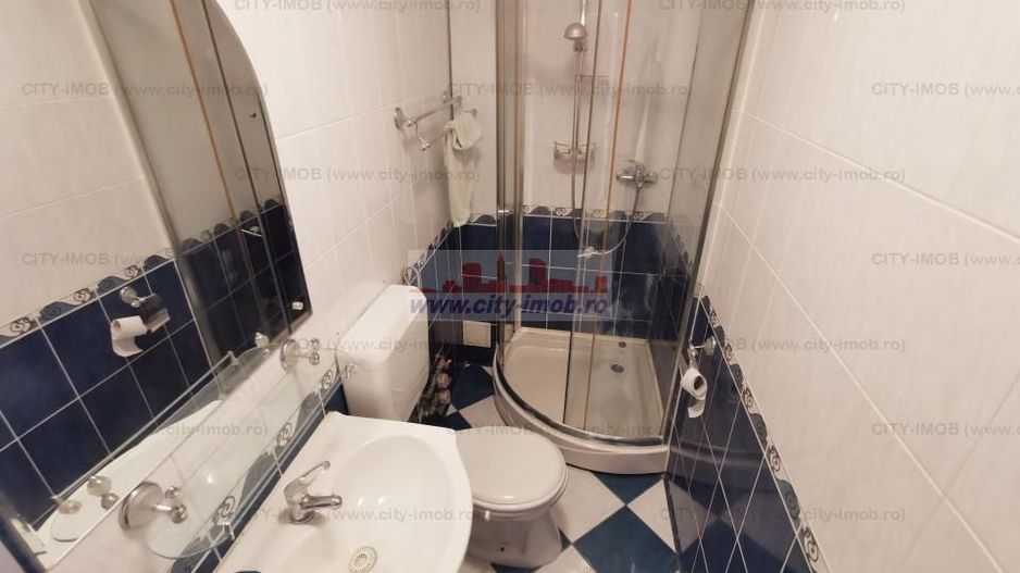 Inchiriere Apartament 3 camere TEI, Parcul Circului, Stefan Cel Mare - Poză 23