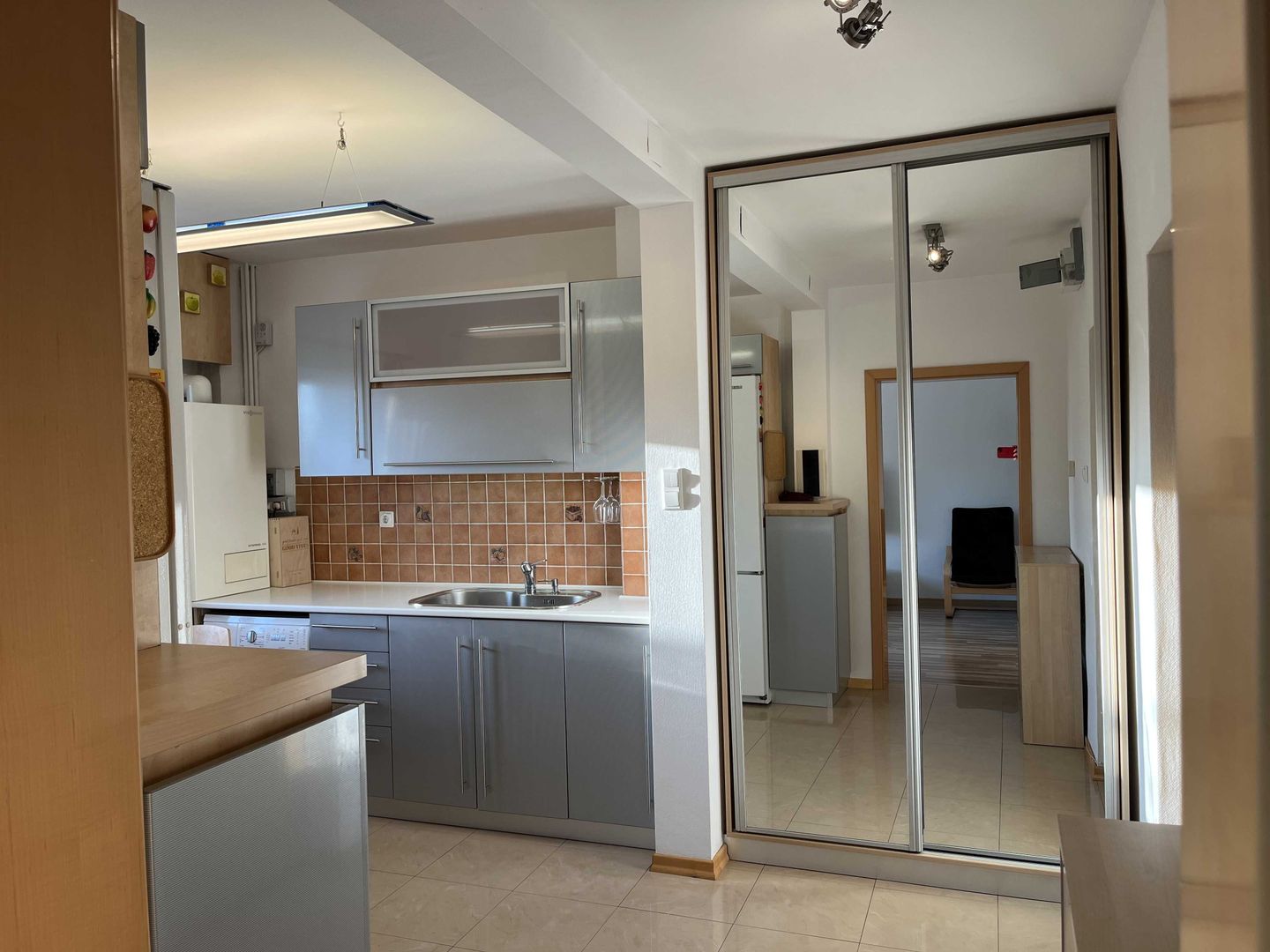 APARTAMENT HERASTRAU | VEDERE LAC - Poză 4