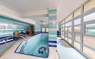 Casa individuala - 7 camere, 278 mp utili - Strand - Poză 54