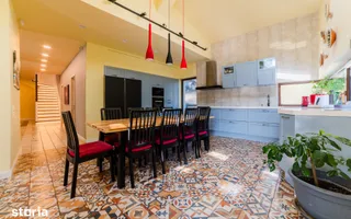 Vila de lux in stil mediteranean! - Poză 13