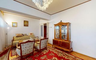 Apartament 4 camere | 2 băi | Complet utilat | Ideal pentru studente - Poză 8