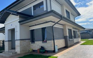 Casa  premium  SMART Independentă energetic  in Dumbravita - Poză 90