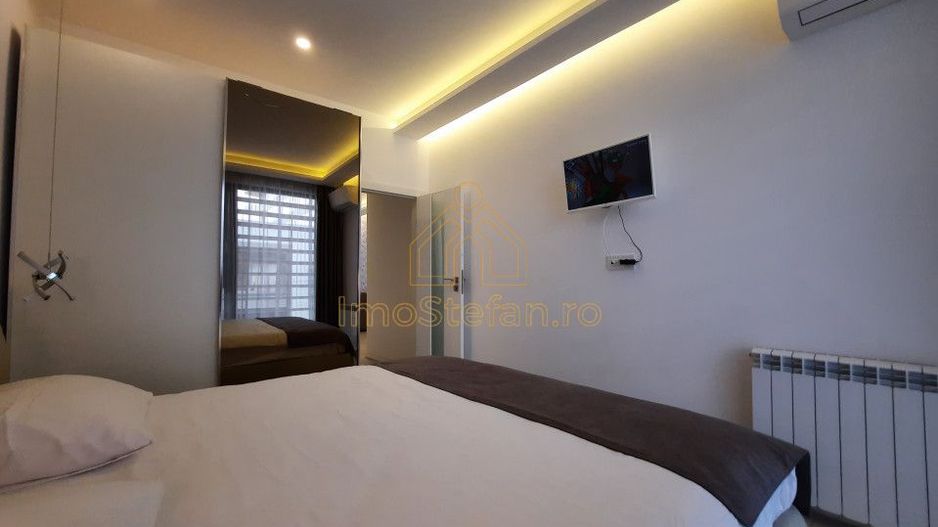 Termen Scurt | Mamaia Nord | Apartament 2 camere | Lux | Mobilat | Utilat - Poză 15