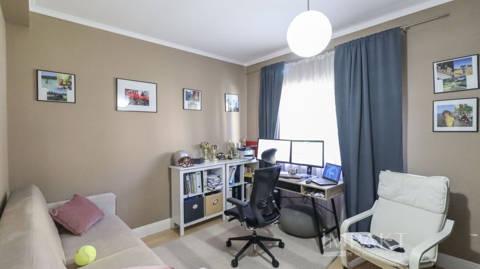 Duplex superb de vanzare, capat de Grigorescu, in Cartierul Donath Park! - Poză 13