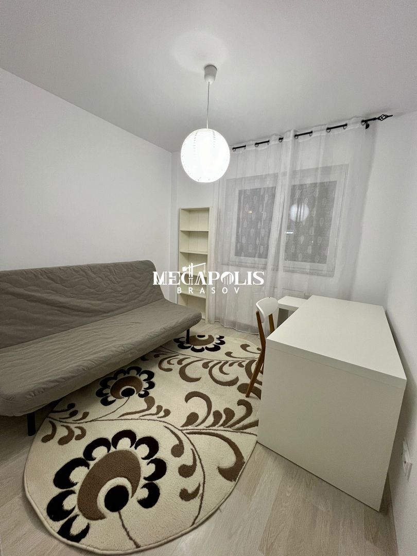 Apartament 3 Camere | 58mp | Boxa | Maurer Residence - Poză 11
