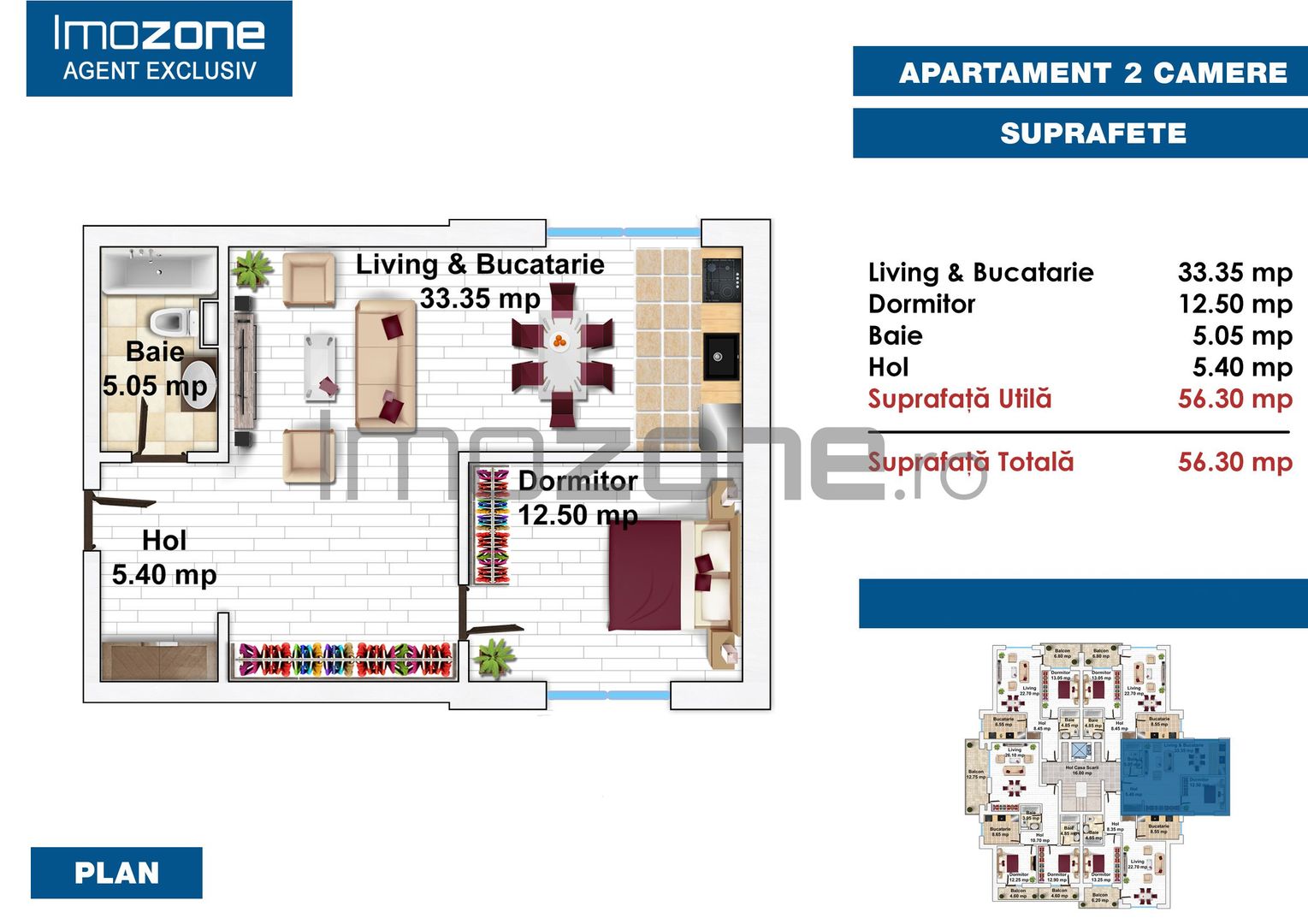 The Building 71 - Timisoara 101X - Poză 7