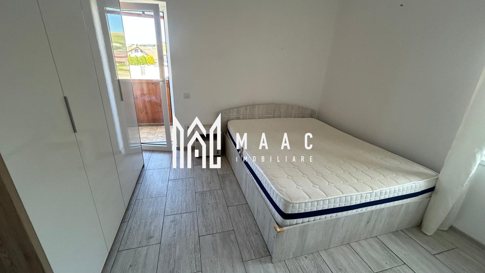 Apartament 3 camere | Decomandat | Terasă+Balcon | Șura Mare - Poză 5
