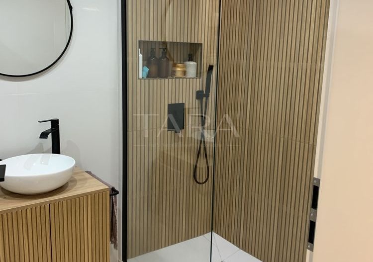 Apartament modern, cu parcare, Zona Vivo Mall. - Poză 7