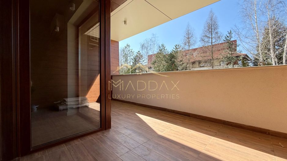 Apartament cu 2 camere *72mpu* + Terasa / *Prima Inchiriere* / Baneasa - Metrou - Poză 13