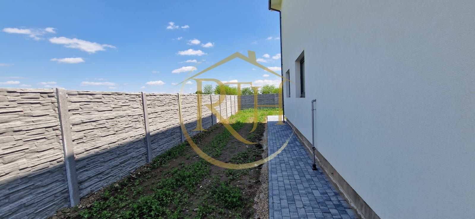 De vânzare - Duplex 5 camere  Mosnita Noua , comision ,,0'' - Poză 16