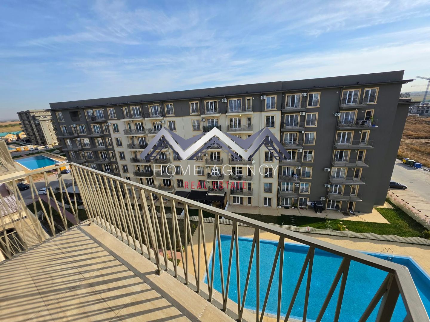 Apartament 2 camere | Cosmopolis | include parcare - Poză 1