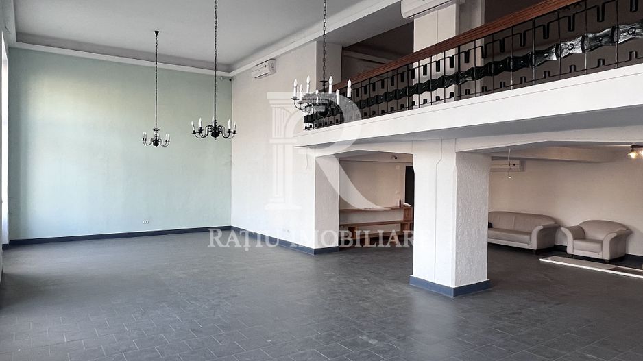 Spațiu Comercial în Imobil Istoric | Locație Ultracentrală | Oradea - Poză 3