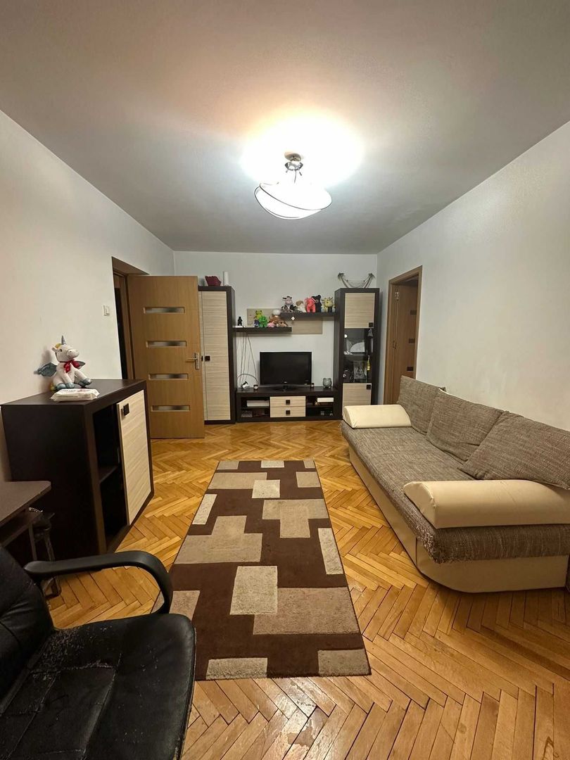 Apartment 2 camere Lujerului metrou - Poză 1
