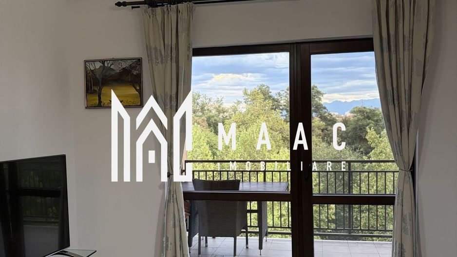 Apartament 3 camere de închiriat | Sibiu, Sub Arini - Poză 15