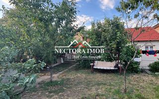NECTORA IMOB-Casa cu 2 corpuri separate,Zona Calea Aradului-Iosia,415m - Poză 25