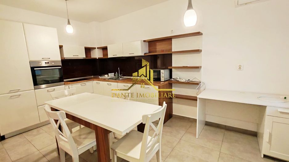 2 camere, modern, bloc nou, garaj, terasa,Buna Ziua, Sophia Residence - Poză 15