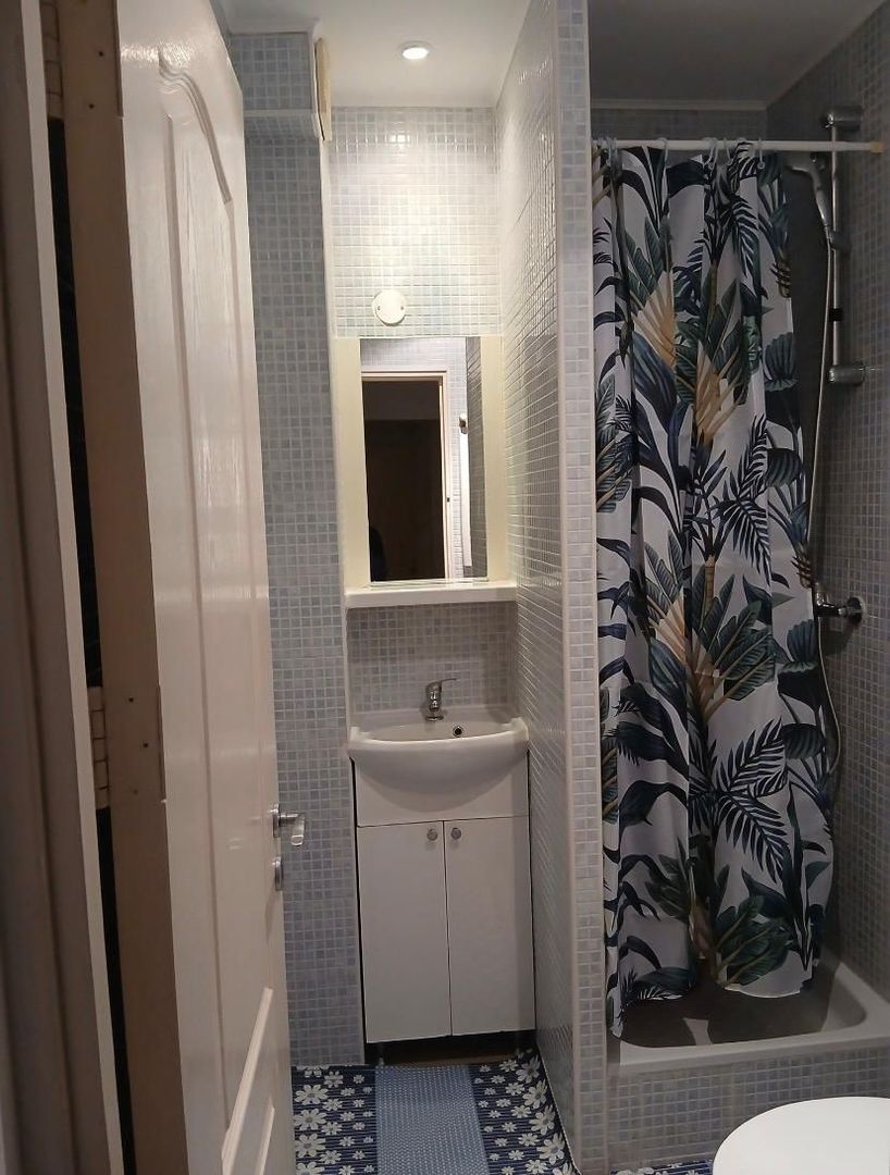 AP. 3 CAMERE 13 SEPTEMBRIE, BUCATARIE INCHISA, MOBILAT/UTILAT MODERN - Poză 11