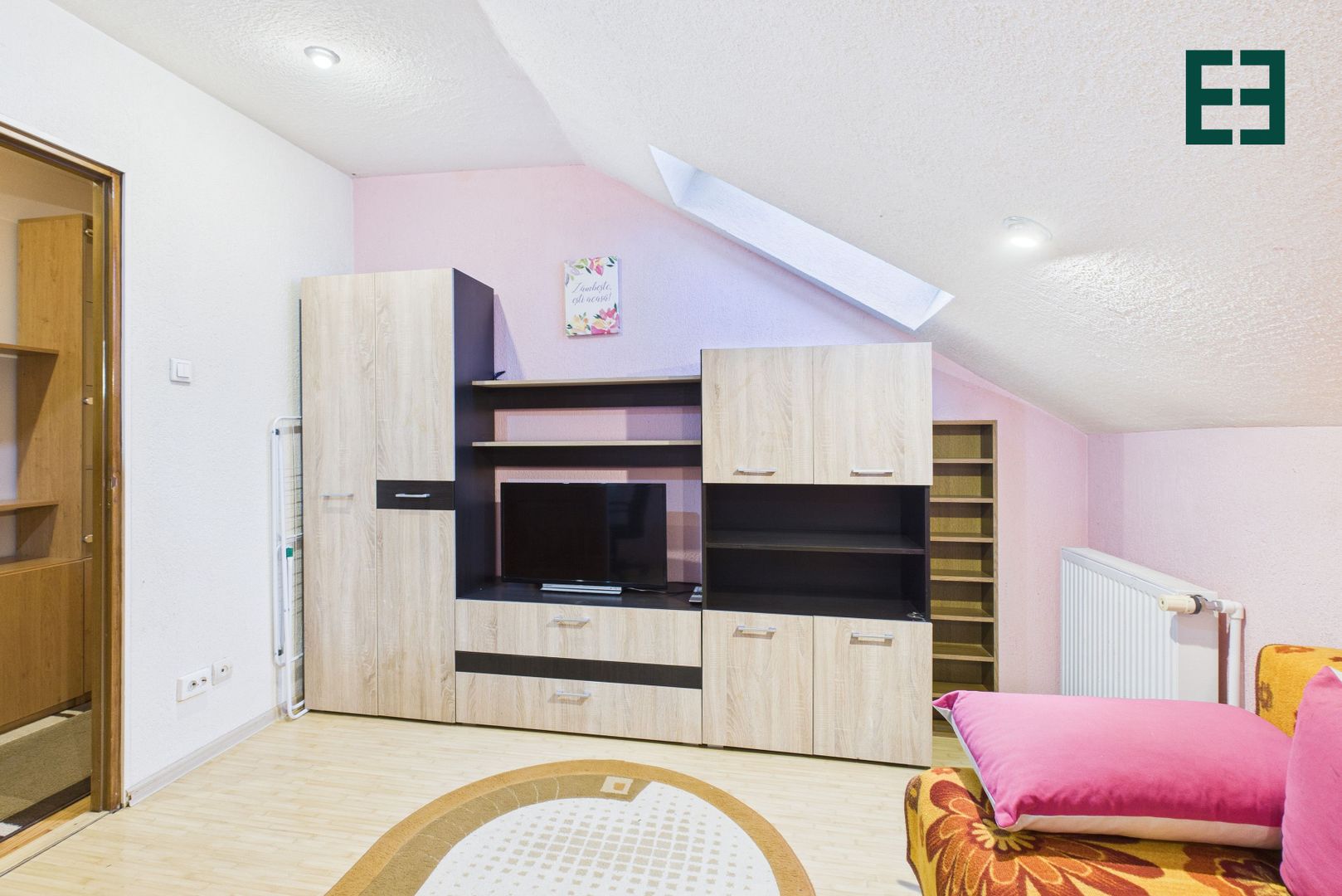 Apartament 2 camere Mansardă – Zona Aradului -  Timișoara - Poză 8