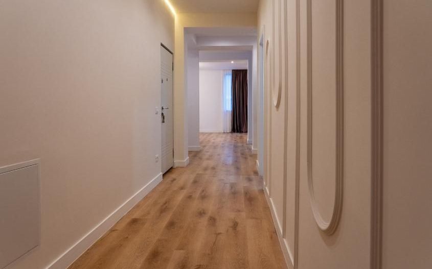 Apartament 3 camere | Green Lake | Vedere lac - Poză 13