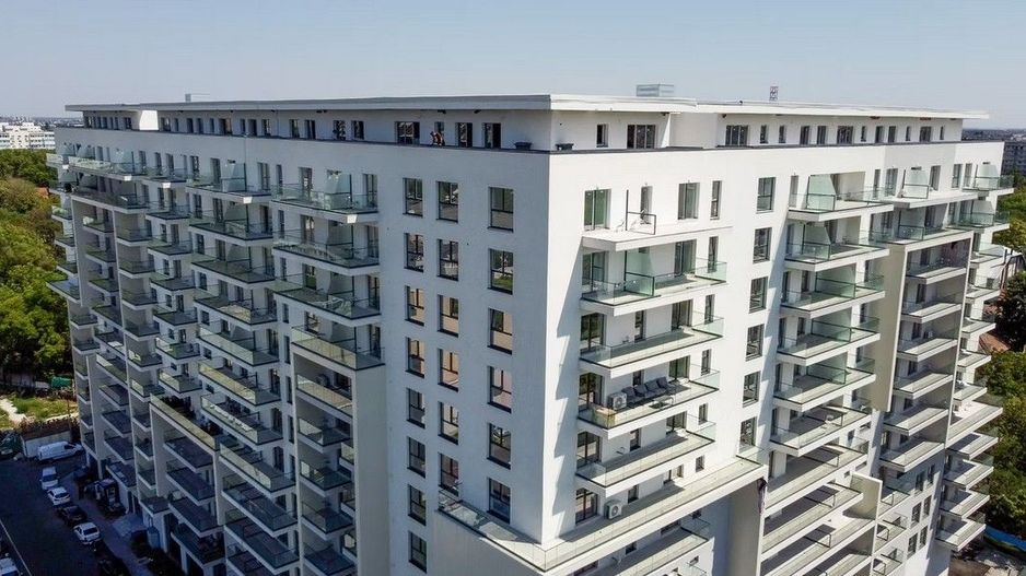 Duplex 4 camere I Piata Sudului I metrou - Poză 10