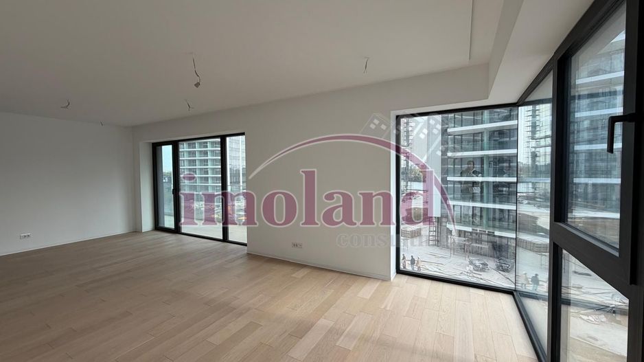 Vanzare - apartament 4 camere - One Lake Club-Floreasca - Poză 4