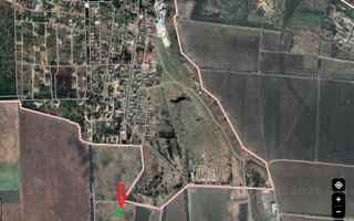 Oportunitate de Investiție – Teren pentru Construcție 16 Ari în Chetrosu, Anenii Noi - Poză 5