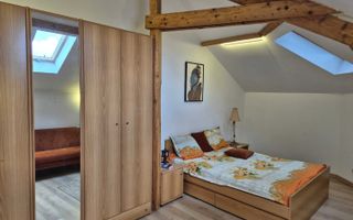 🌿 MANSARDA ULTRA COSY 75mp | Calea Călărașilor- Hala Traian 🌿 - Poză 4