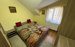 Casă P+M de vânzare – Zona Ion Creangă | 108.000 € negociabil - Poză 6